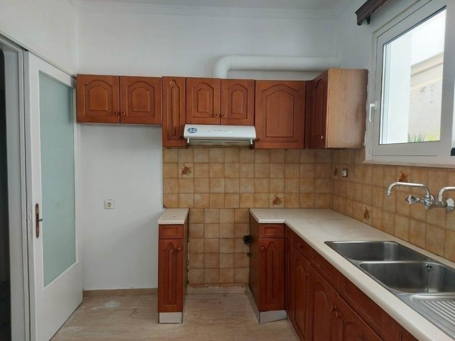 (Vermietung ) Wohnung/Residenz Wohnung || Achaia/Patra - 75 m², 2 Schlafzimmer, 600€ 