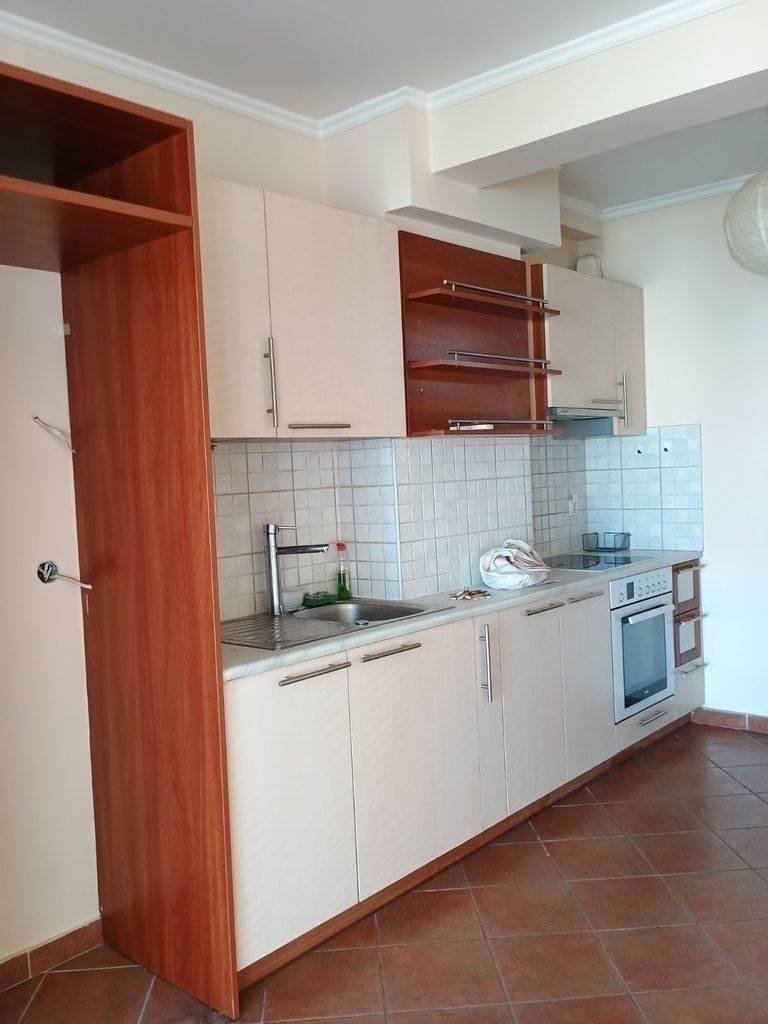 (Vermietung ) Wohnung/Residenz Wohnung || Achaia/Patra - 50 m², 1 Schlafzimmer, 500€ 