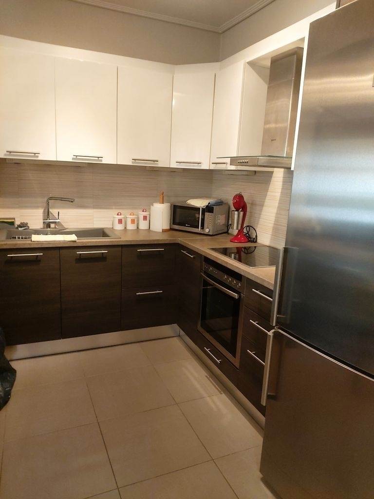 (Προς Ενοικίαση) Κατοικία Διαμέρισμα || Αθήνα Νότια/Άγιος Δημήτριος - 80 τ.μ, 2 Υ/Δ, 650€ 