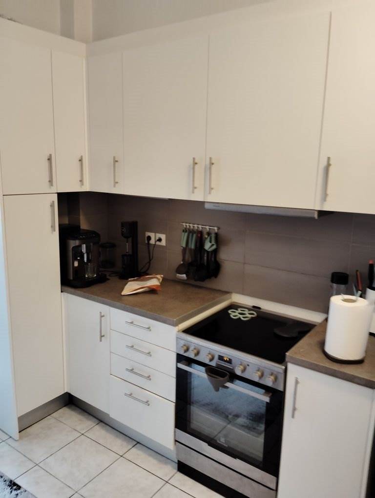 (Προς Ενοικίαση) Κατοικία Διαμέρισμα || Αθήνα Νότια/Καλλιθέα - 60 τ.μ, 2 Υ/Δ, 500€ 