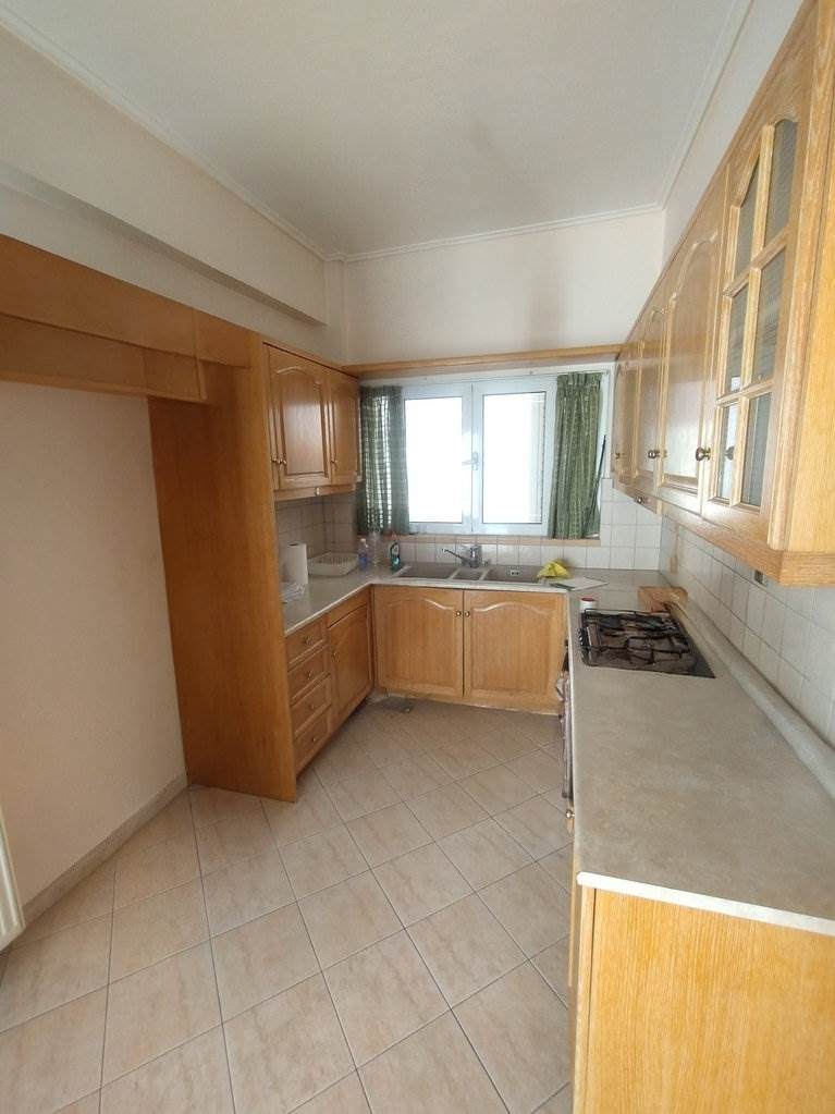 (For Rent) Residential Apartment || Athens Center/Ilioupoli - 82 Sq.m, 2 Bedrooms, 680€ 