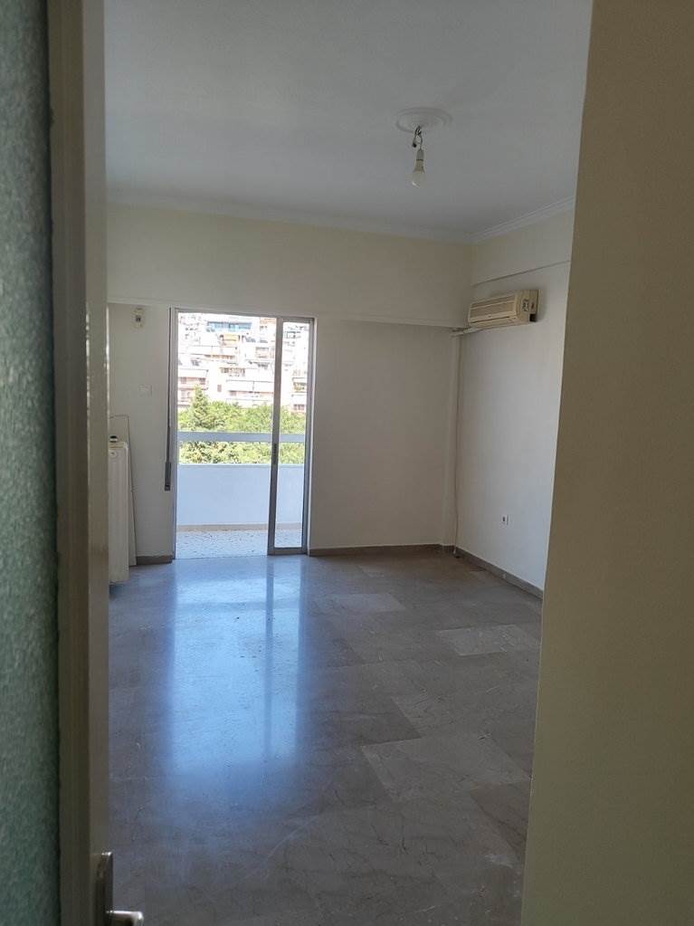 (For Rent) Residential Apartment || Athens Center/Ilioupoli - 65 Sq.m, 1 Bedrooms, 550€ 