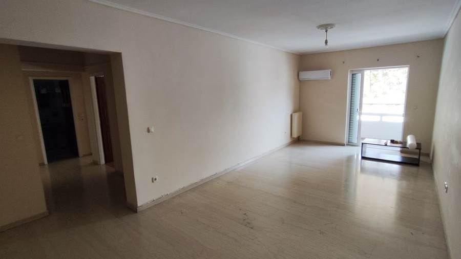 (Προς Ενοικίαση) Κατοικία Διαμέρισμα || Αθήνα Νότια/Καλλιθέα - 100 τ.μ, 2 Υ/Δ, 600€ 