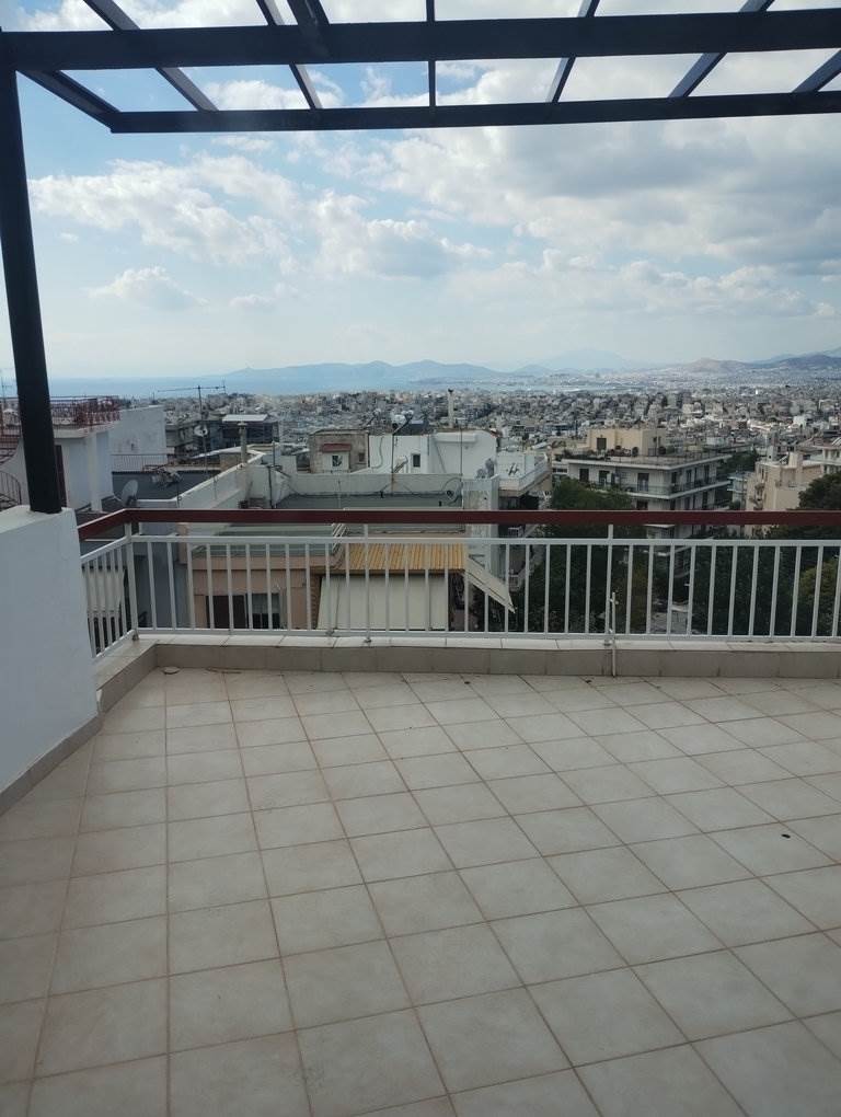 (For Rent) Residential Apartment || Athens Center/Ilioupoli - 63 Sq.m, 1 Bedrooms, 600€ 