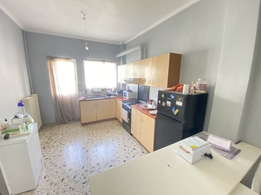 (For Rent) Residential Apartment || Athens Center/Ilioupoli - 77 Sq.m, 1 Bedrooms, 600€ 