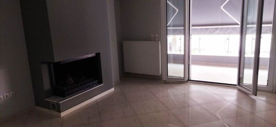 (Προς Ενοικίαση) Κατοικία Διαμέρισμα || Αθήνα Νότια/Άλιμος - 150 τ.μ, 3 Υ/Δ, 1.500€ 