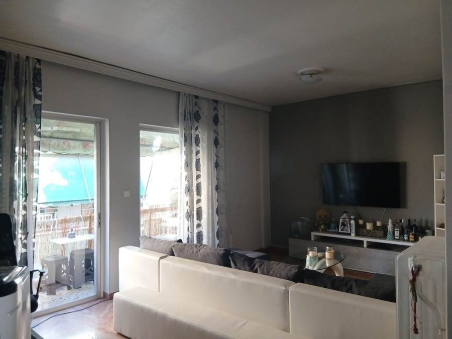 (Προς Πώληση) Κατοικία Διαμέρισμα || Αθήνα Κέντρο/Γαλάτσι - 92 τ.μ, 2 Υ/Δ, 150.000€ 