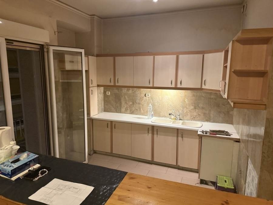 (Προς Πώληση) Κατοικία Διαμέρισμα || Αθήνα Νότια/Καλλιθέα - 76 τ.μ, 2 Υ/Δ, 170.000€ 