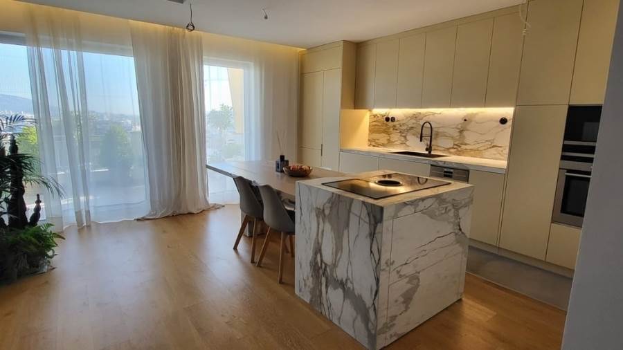 (Προς Πώληση) Κατοικία Οροφοδιαμέρισμα || Αθήνα Βόρεια/Μαρούσι - 113 τ.μ, 3 Υ/Δ, 500.000€ 