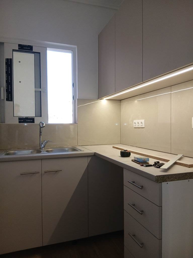 (For Rent) Residential Apartment || Athens Center/Athens - 30 Sq.m, 1 Bedrooms, 500€ 