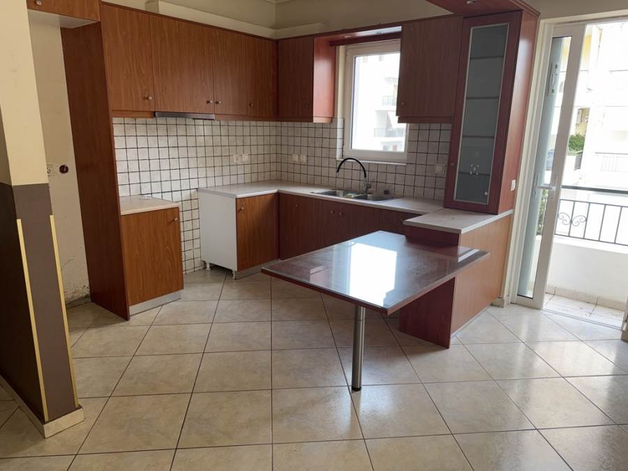 (Προς Ενοικίαση) Κατοικία Διαμέρισμα || Αθήνα Νότια/Γλυφάδα - 105 τ.μ, 3 Υ/Δ, 800€ 