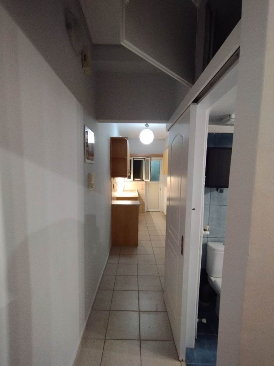 (Προς Ενοικίαση) Κατοικία Διαμέρισμα || Πειραιάς/Πειραιάς - 40 τ.μ, 1 Υ/Δ, 470€ 