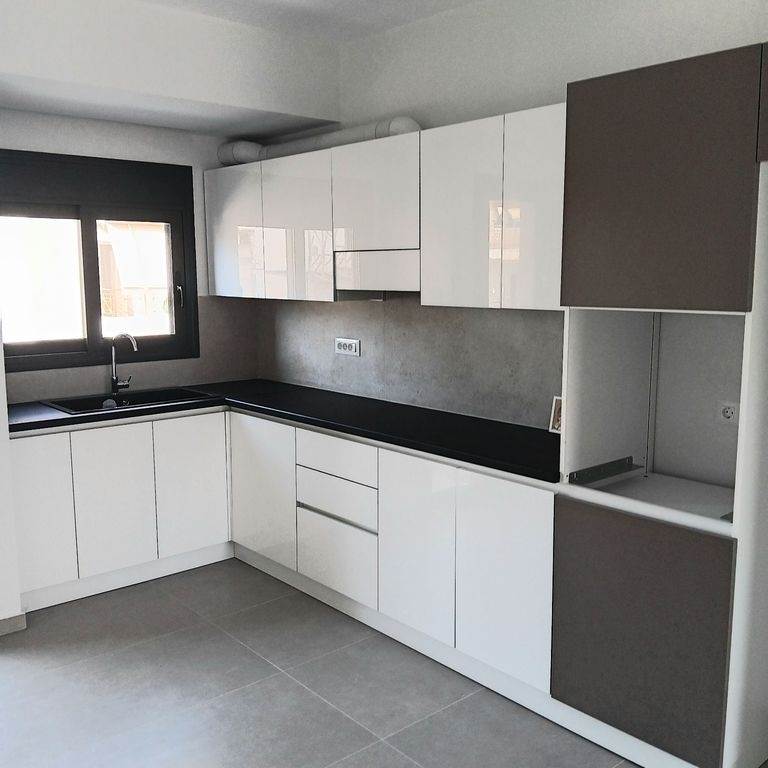 (Vermietung ) Wohnung/Residenz Wohnung || Athens West/Petroupoli - 87 m², 2 Schlafzimmer, 990€ 