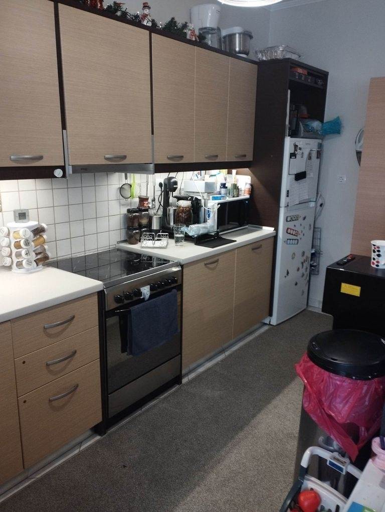 (Vermietung ) Wohnung/Residenz Wohnung || Piraias/Drapetsona - 85 m², 2 Schlafzimmer, 750€ 