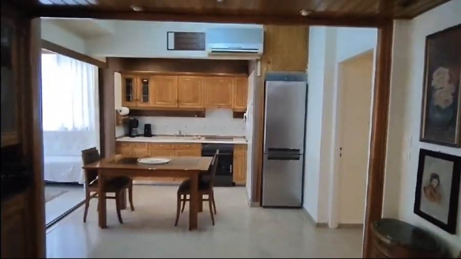 (Προς Πώληση) Κατοικία Διαμέρισμα || Αθήνα Νότια/Καλλιθέα - 74 τ.μ, 2 Υ/Δ, 155.000€ 