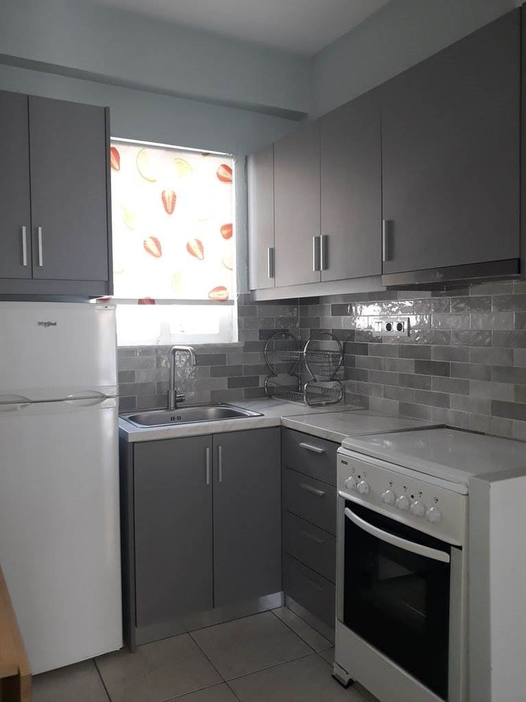 (Προς Ενοικίαση) Κατοικία Διαμέρισμα || Αθήνα Κέντρο/Αθήνα - 42 τ.μ, 1 Υ/Δ, 600€ 