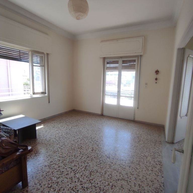 (Аренда) Жилая Апартаменты || Афины Запад/Эгалео - 85 кв.м, 2 Спальня/и, 500€ 