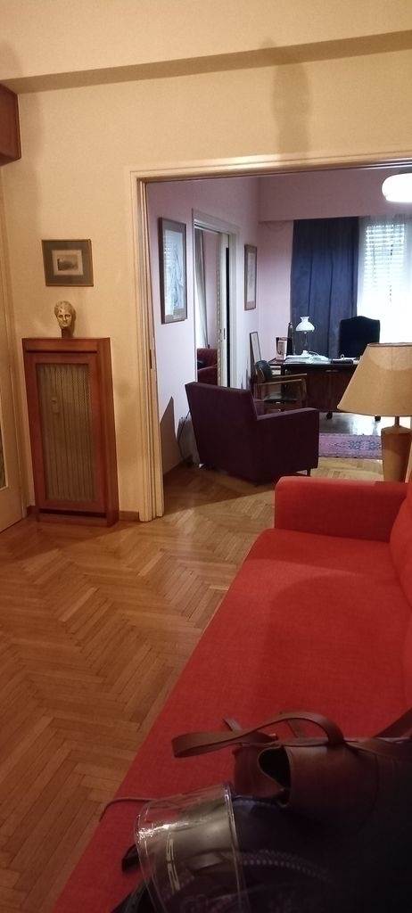 (Προς Ενοικίαση) Κατοικία Διαμέρισμα || Αθήνα Κέντρο/Αθήνα - 76 τ.μ, 2 Υ/Δ, 900€ 