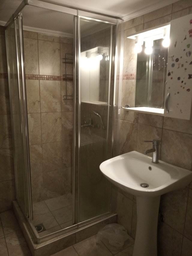 (Προς Ενοικίαση) Κατοικία Διαμέρισμα || Αθήνα Κέντρο/Βύρωνας - 39 τ.μ, 1 Υ/Δ, 500€ 