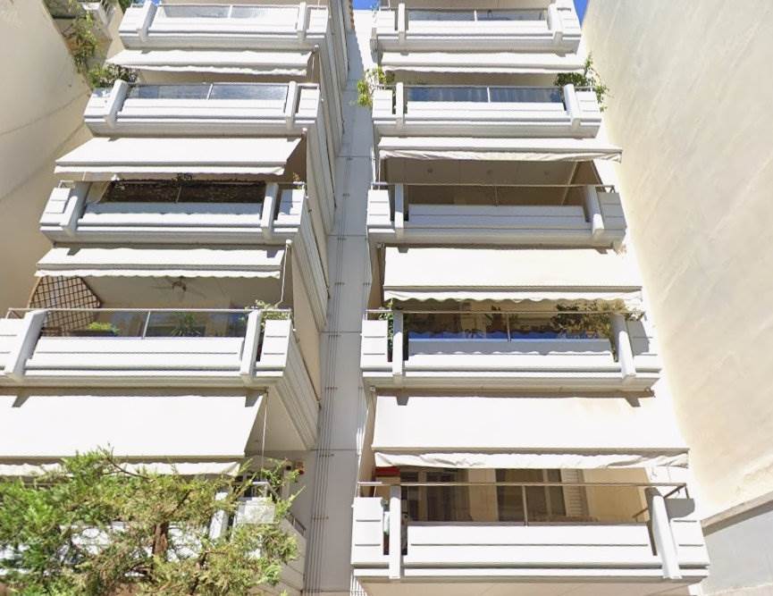 (Προς Ενοικίαση) Κατοικία Διαμέρισμα || Αθήνα Δυτικά/Ίλιον-Νέα Λιόσια - 65 τ.μ, 1 Υ/Δ, 550€ 