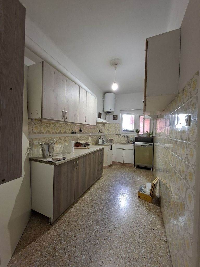 (Vermietung ) Wohnung/Residenz Wohnung || Athens Center/Athens - 73 m², 2 Schlafzimmer, 500€ 