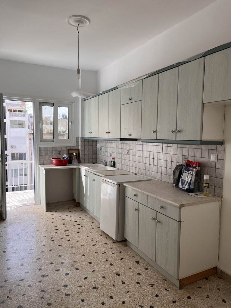 (Προς Ενοικίαση) Κατοικία Διαμέρισμα || Αθήνα Νότια/Καλλιθέα - 85 τ.μ, 2 Υ/Δ, 680€ 