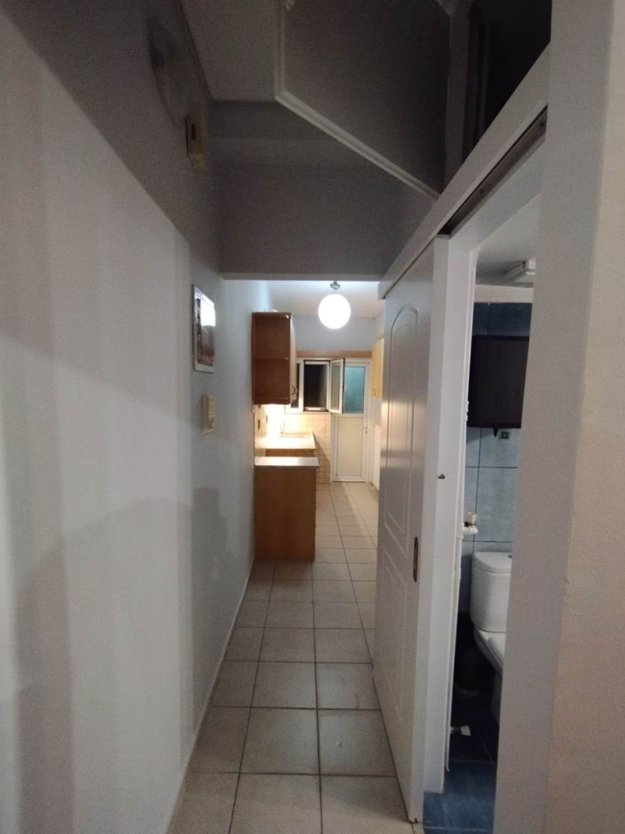 (Аренда) Жилая Апартаменты || Пиреи/Пиреас - 40 кв.м, 1 Спальня/и, 470€ 