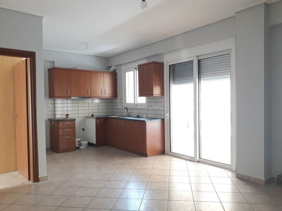 (Προς Ενοικίαση) Κατοικία Οροφοδιαμέρισμα || Αθήνα Κέντρο/Αθήνα - 80 τ.μ, 3 Υ/Δ, 850€ 