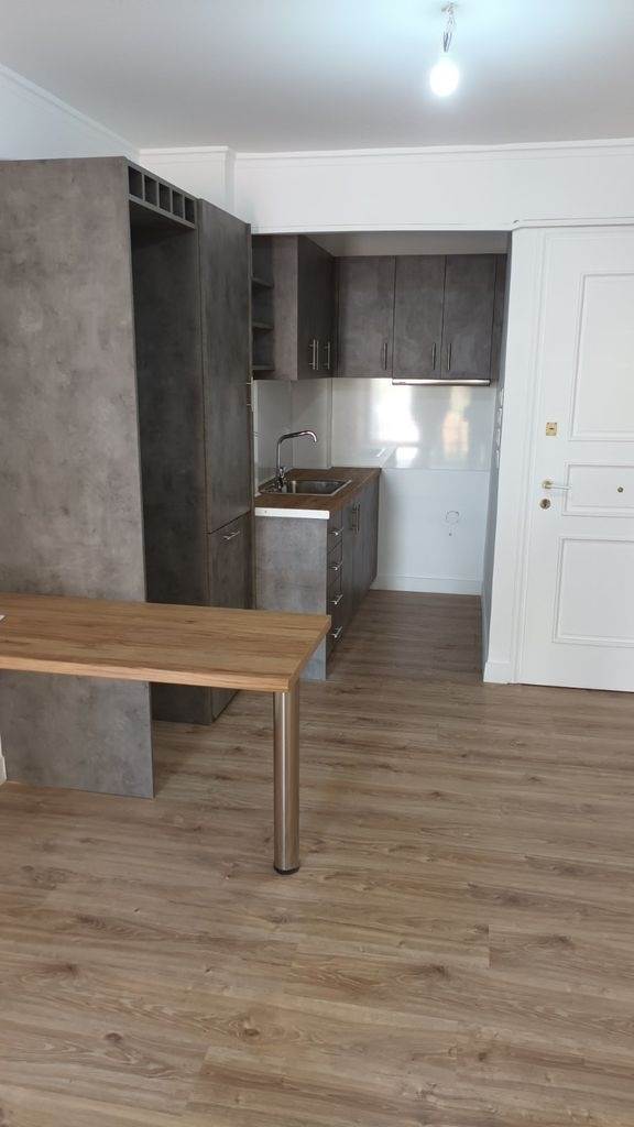 (Προς Ενοικίαση) Κατοικία Διαμέρισμα || Αθήνα Δυτικά/Ίλιον-Νέα Λιόσια - 53 τ.μ, 1 Υ/Δ, 500€ 