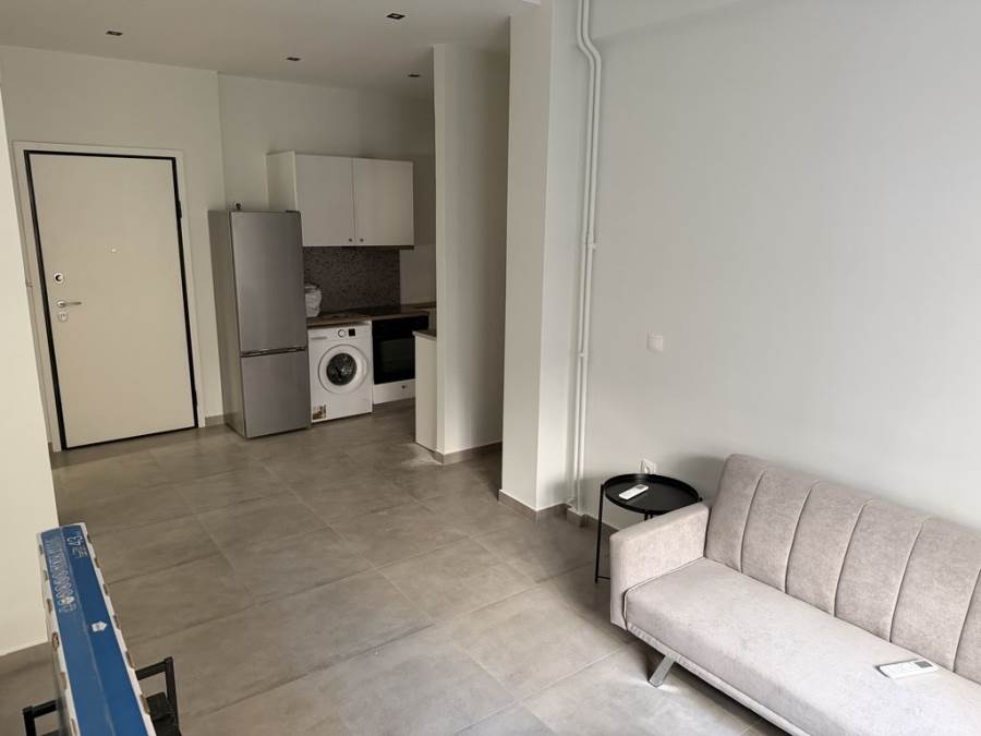 (Аренда) Жилая Апартаменты || Афины Центр/Афины - 105 кв.м, 3 Спальня/и, 1.100€ 