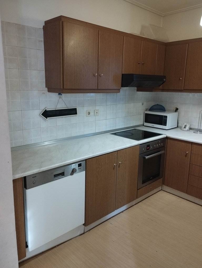 (Προς Ενοικίαση) Κατοικία Διαμέρισμα || Αθήνα Δυτικά/Αιγάλεω - 116 τ.μ, 3 Υ/Δ, 800€ 