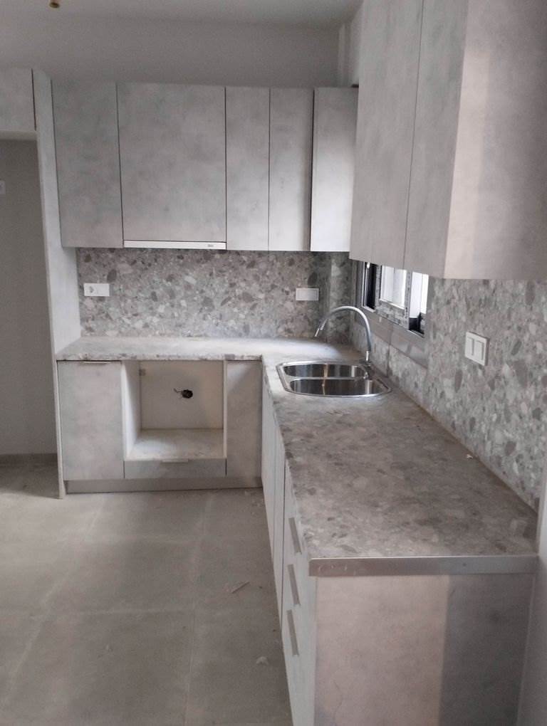 (Vermietung ) Wohnung/Residenz Wohnung || Athens Center/Ilioupoli - 72 m², 2 Schlafzimmer, 800€ 