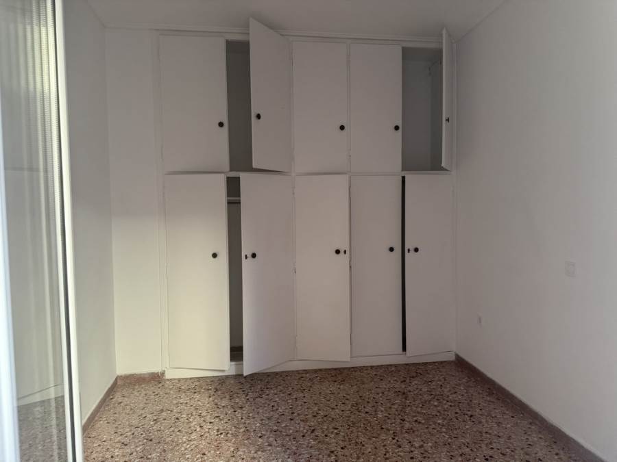 (Vermietung ) Wohnung/Residenz Wohnung || Athens South/Palaio Faliro - 57 m², 1 Schlafzimmer, 600€ 