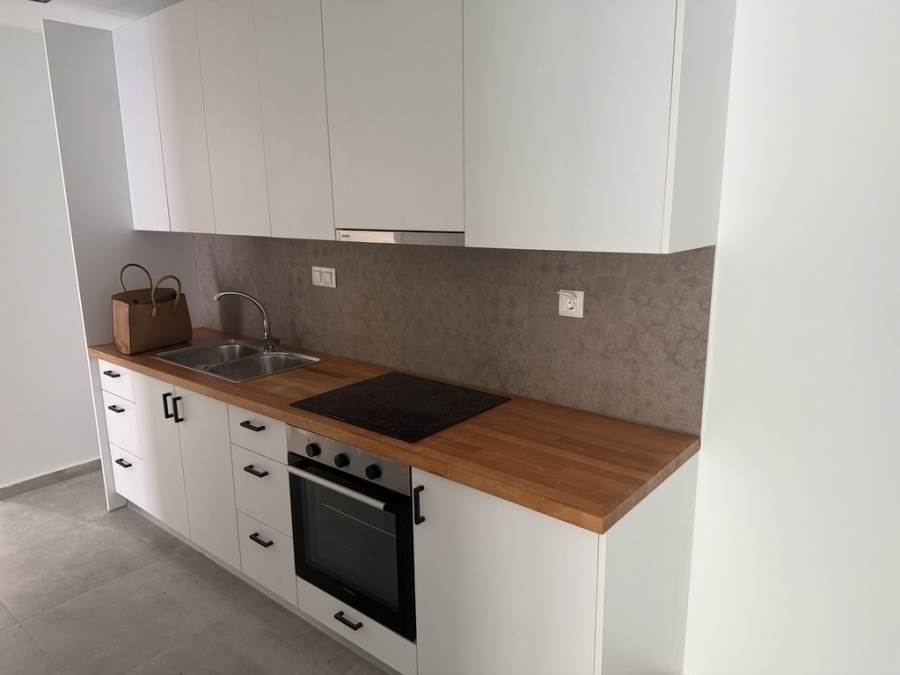 (For Rent) Residential Apartment || Piraias/Piraeus - 60 Sq.m, 2 Bedrooms, 600€ 