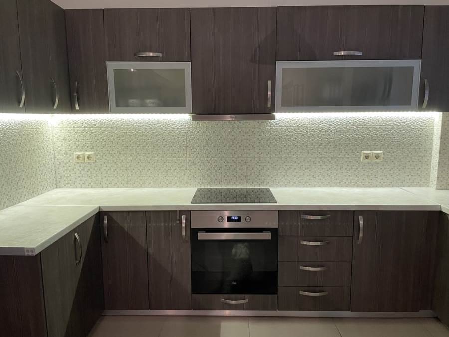 (Vermietung ) Wohnung/Residenz Etagenwohnung  || Athens West/Peristeri - 110 m², 3 Schlafzimmer, 900€ 