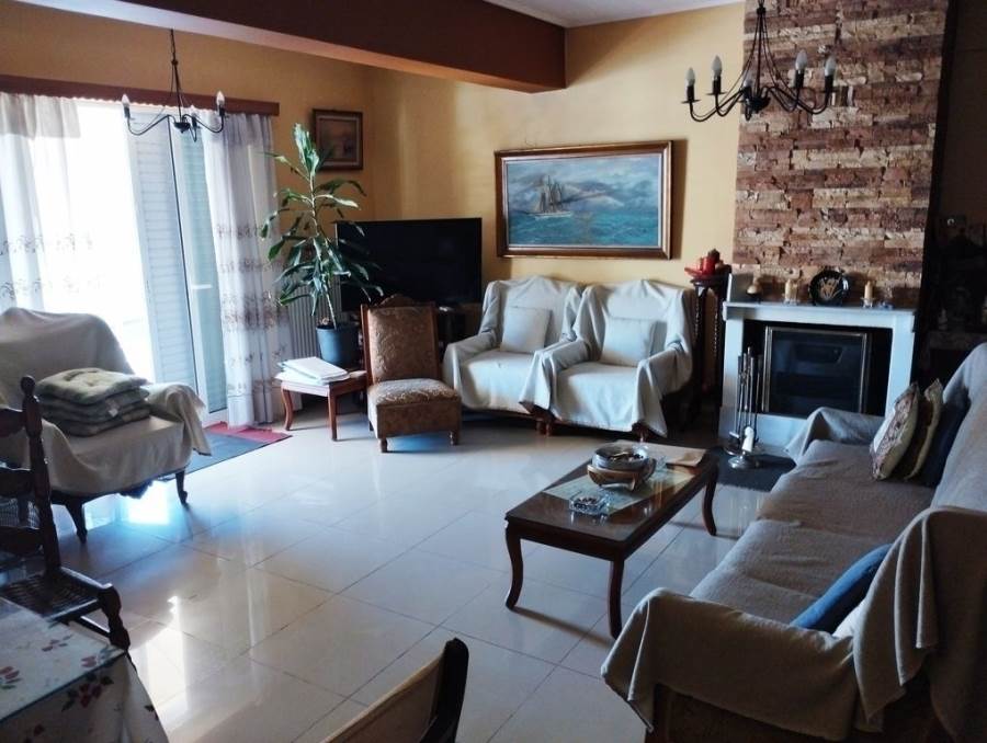 (Продажа) Жилая Апартаменты на целый этаж || Афины Центр/Афины - 107 кв.м, 2 Спальня/и, 230.000€ 