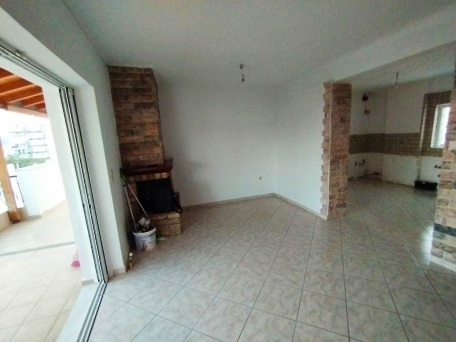 (Продажа) Жилая Апартаменты на целый этаж || Афины Запад/Илион-Неа Лиосья - 120 кв.м, 4 Спальня/и, 260.000€ 