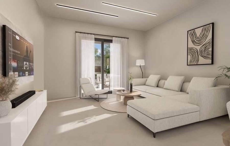 (Продажа) Жилая Апартаменты || Афины Центр/Дафни - 47 кв.м, 2 Спальня/и, 155.000€ 