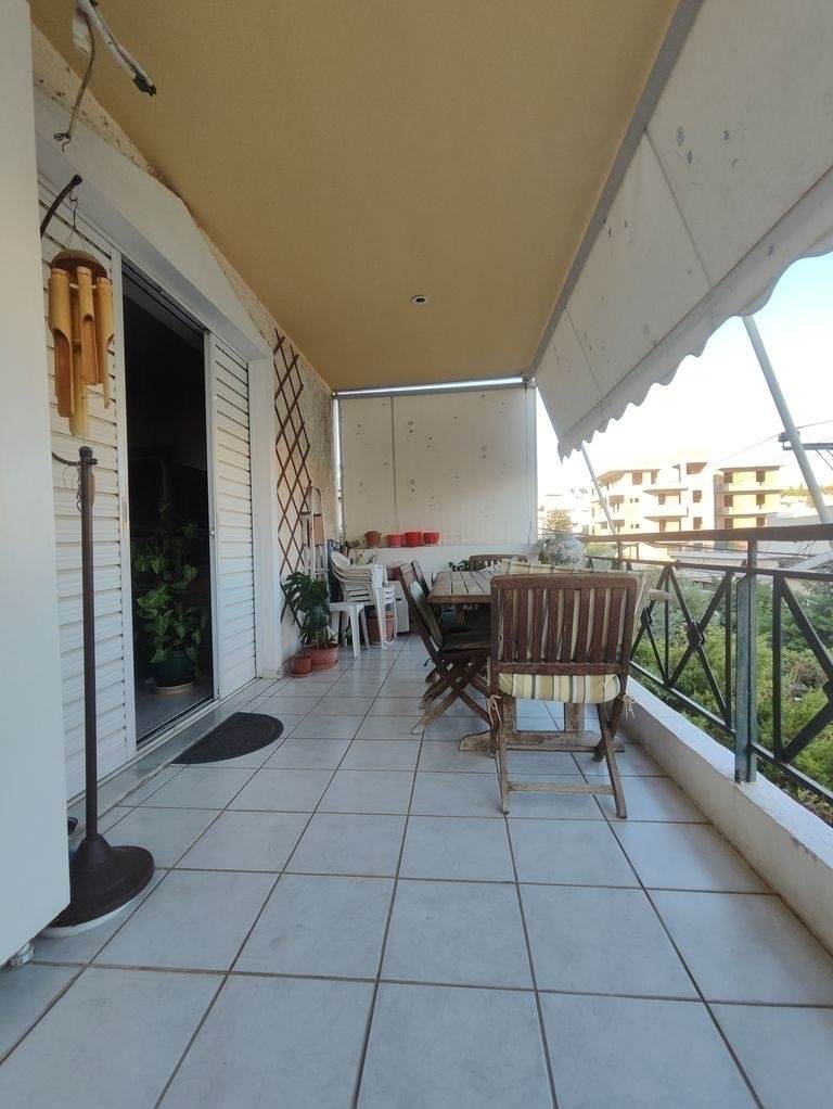 (Verkauf) Wohnung/Residenz Wohnung || Athens North/Metamorfosis - 104 m², 3 Schlafzimmer, 265.000€ 