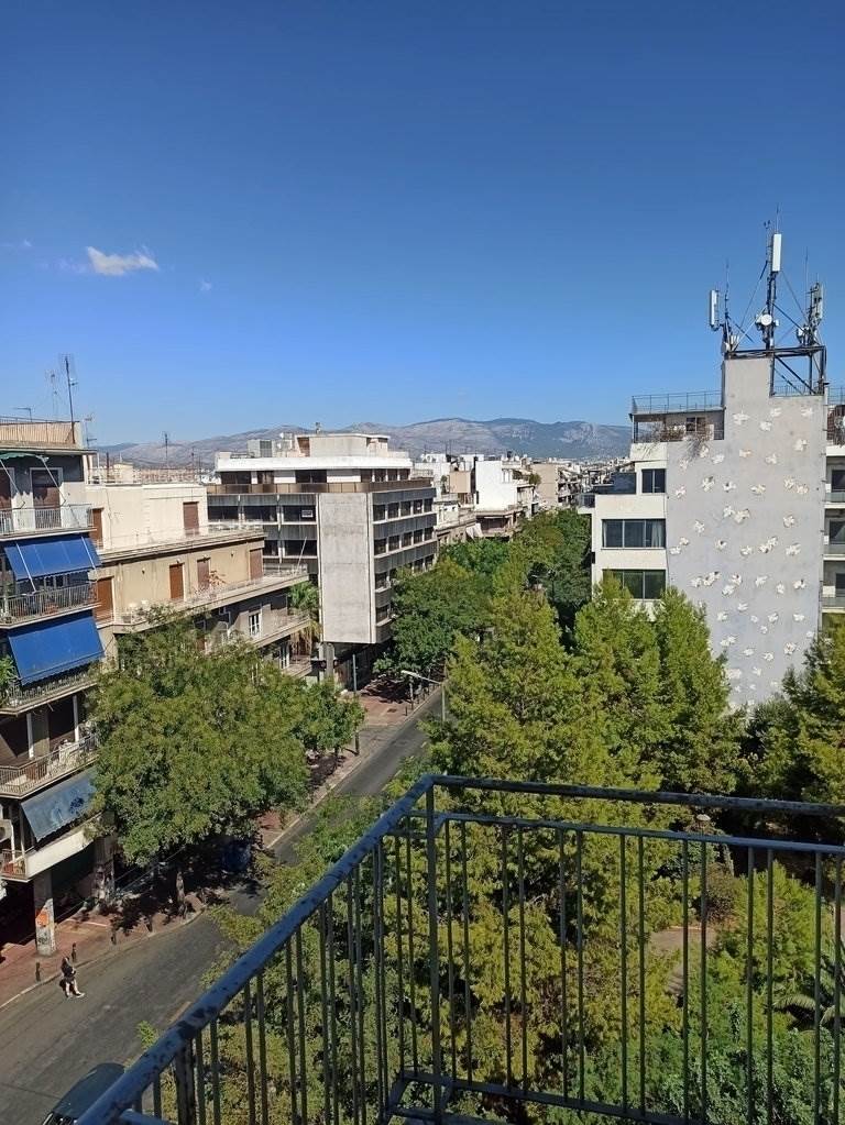 (Verkauf) Wohnung/Residenz Wohnung || Athens Center/Athens - 69 m², 2 Schlafzimmer, 109.000€ 