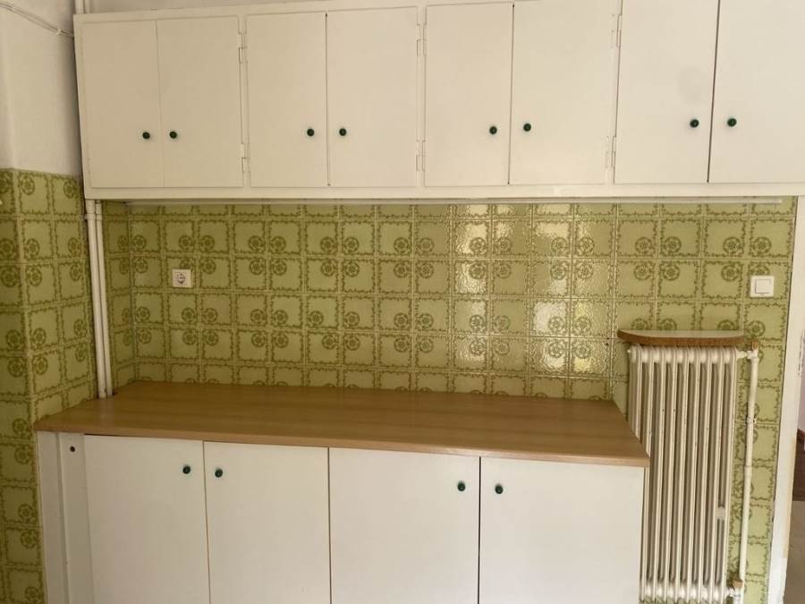 (Verkauf) Wohnung/Residenz Wohnung || Athens Center/Athens - 105 m², 3 Schlafzimmer, 185.000€ 