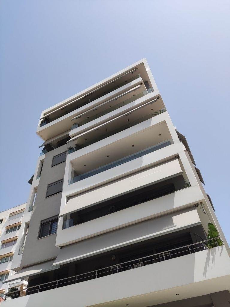 (Προς Ενοικίαση) Κατοικία Διαμέρισμα || Αθήνα Νότια/Καλλιθέα - 142 τ.μ, 4 Υ/Δ, 1.500€ 