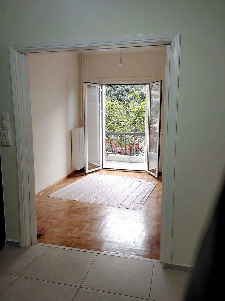 (Προς Ενοικίαση) Κατοικία Διαμέρισμα || Αθήνα Κέντρο/Αθήνα - 56 τ.μ, 1 Υ/Δ, 450€ 