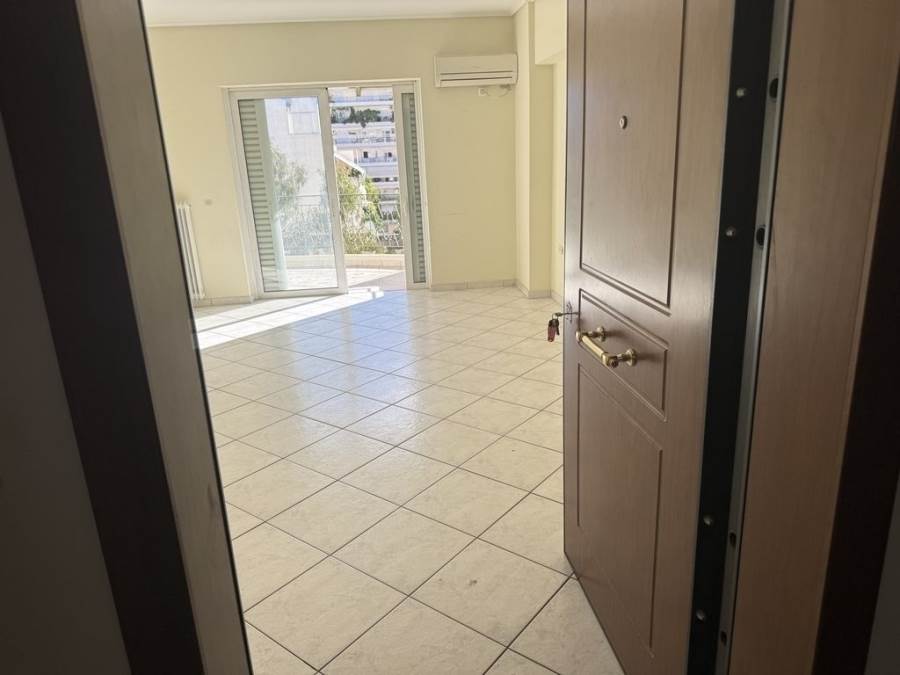 (Vermietung ) Wohnung/Residenz Wohnung || Athens Center/Athens - 105 m², 2 Schlafzimmer, 800€ 