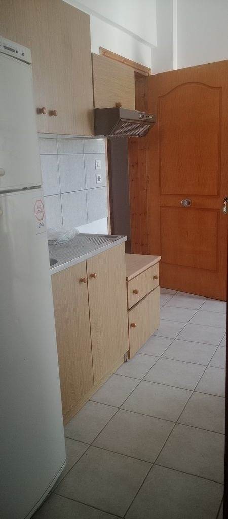 (Аренда) Жилая Апартаменты || Н.Ахайя/Патра - 30 кв.м, 1 Спальня/и, 280€ 