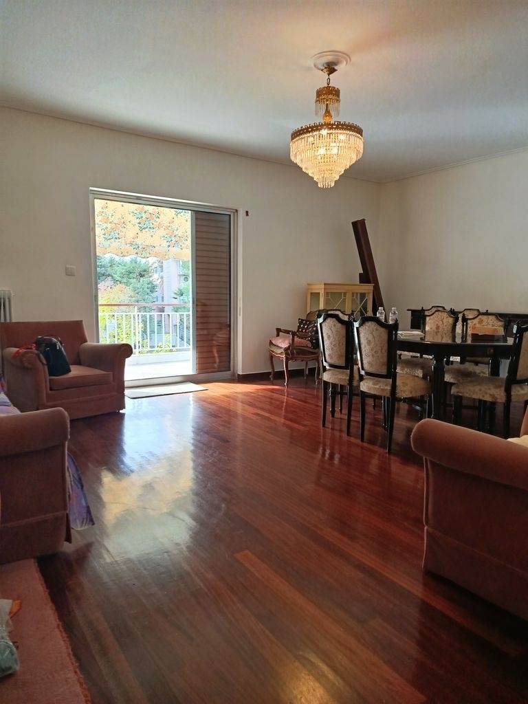 (Προς Ενοικίαση) Κατοικία Διαμέρισμα || Αθήνα Βόρεια/Μαρούσι - 110 τ.μ, 2 Υ/Δ, 900€ 