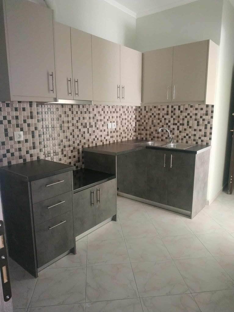 (Προς Ενοικίαση) Κατοικία Διαμέρισμα || Αθήνα Δυτικά/Αιγάλεω - 51 τ.μ, 1 Υ/Δ, 520€ 