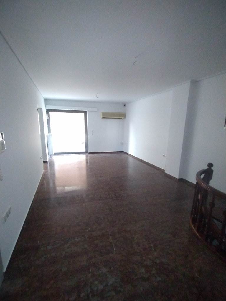 (Προς Ενοικίαση) Κατοικία Διαμέρισμα || Αθήνα Κέντρο/Δάφνη - 149 τ.μ, 3 Υ/Δ, 900€ 