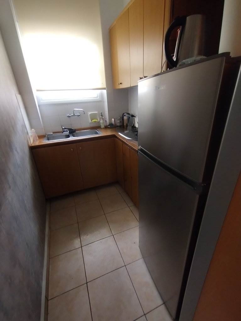 (Προς Ενοικίαση) Κατοικία Διαμέρισμα || Αθήνα Νότια/Άλιμος - 53 τ.μ, 1 Υ/Δ, 550€ 