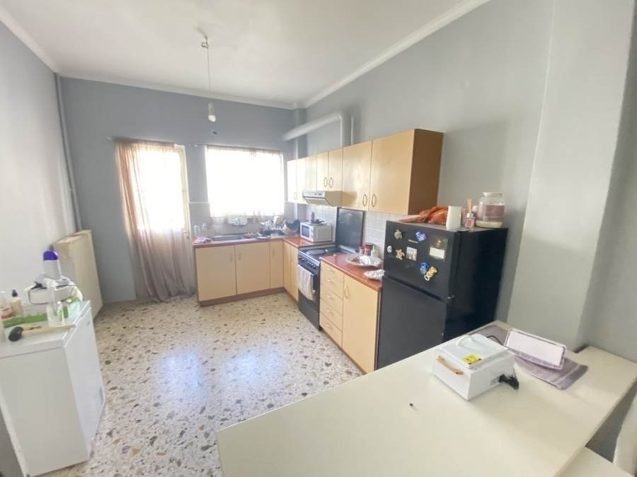 (Προς Ενοικίαση) Κατοικία Διαμέρισμα || Αθήνα Κέντρο/Ηλιούπολη - 77 τ.μ, 1 Υ/Δ, 550€ 